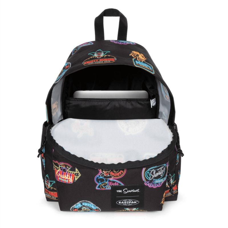 Sac à dos Day Pak'r 24 Litres Neon Print