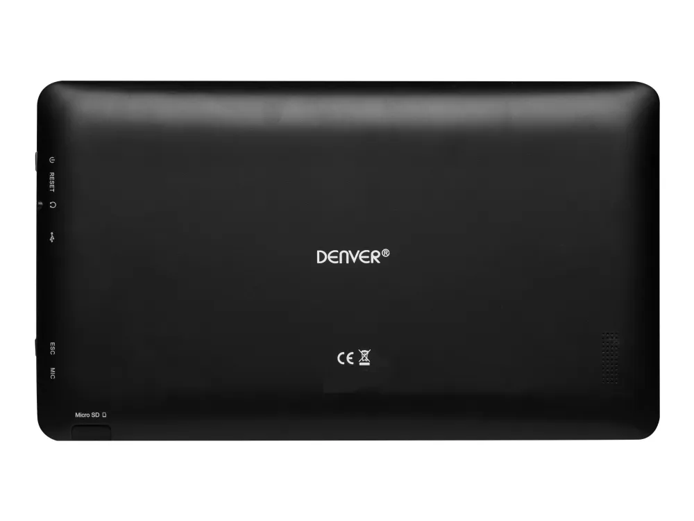 DENVER TIQ-10494 - Tablet - Android 11 - 32 GB - 10.1