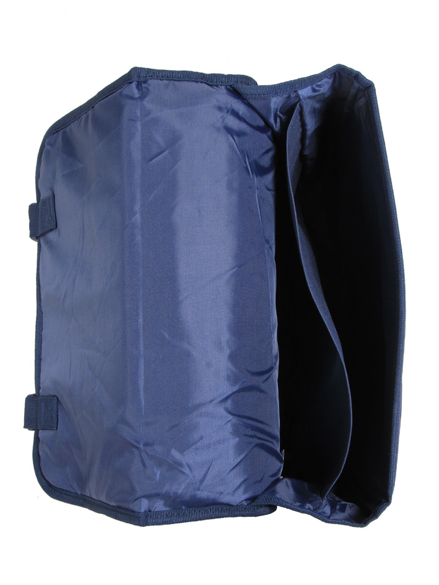 Cartable Poivre Blanc Girl 38 cm