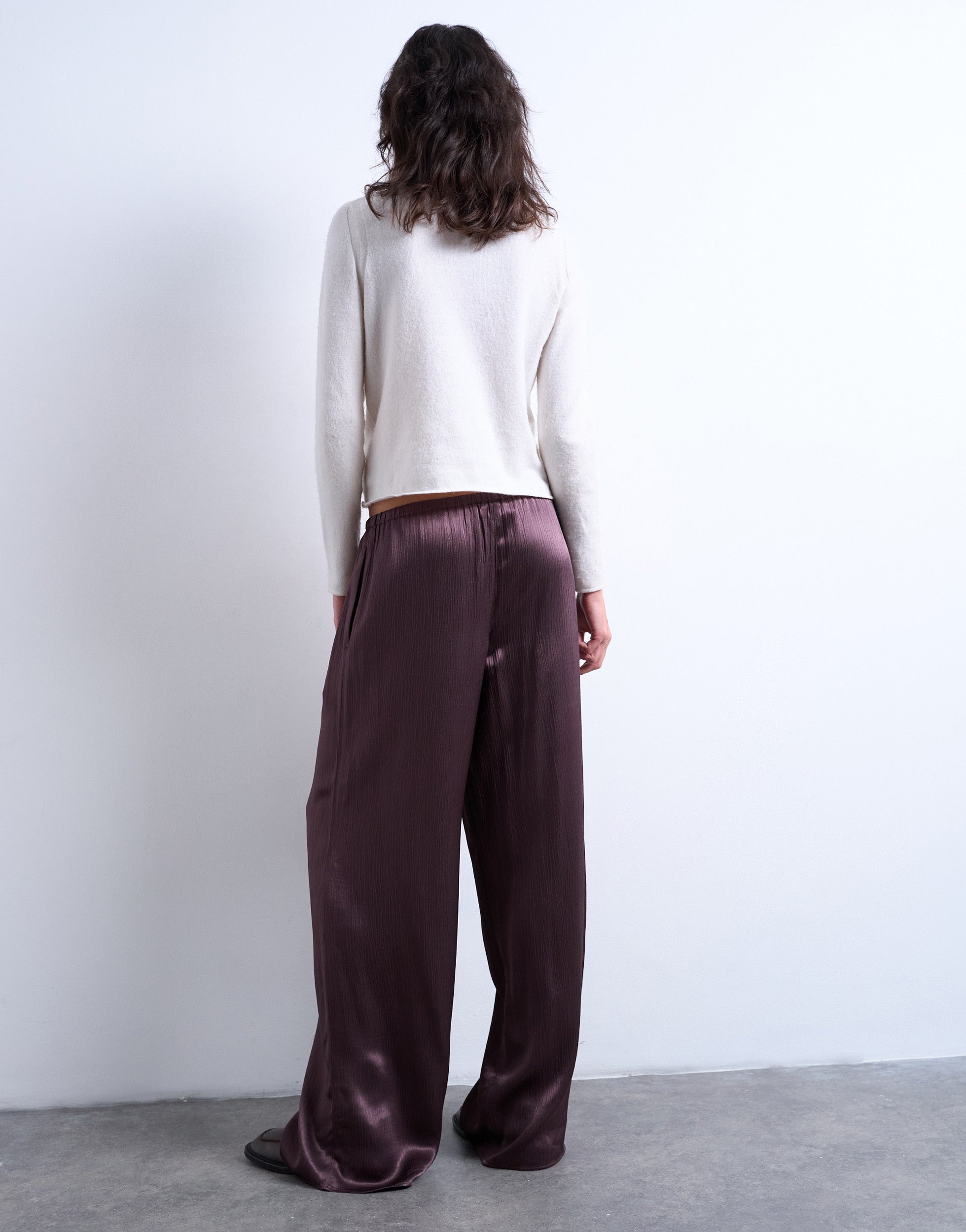 TSLINA Broek