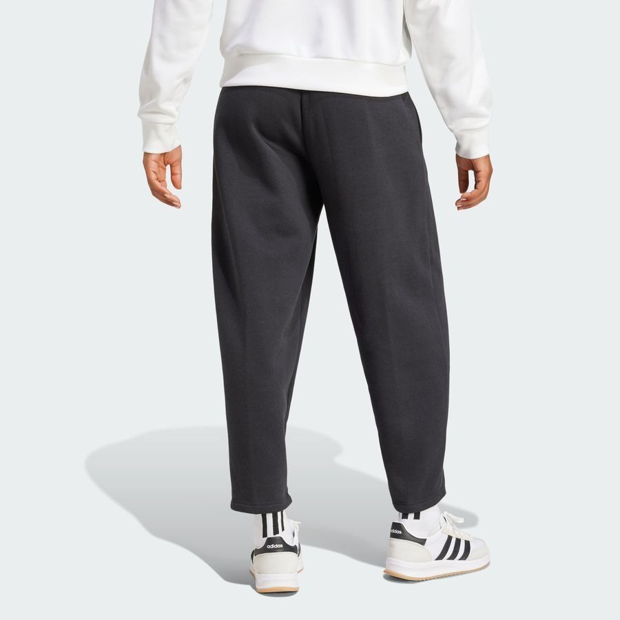Adidas Pantalon molleton Essentials Contemporary Logo Barrel