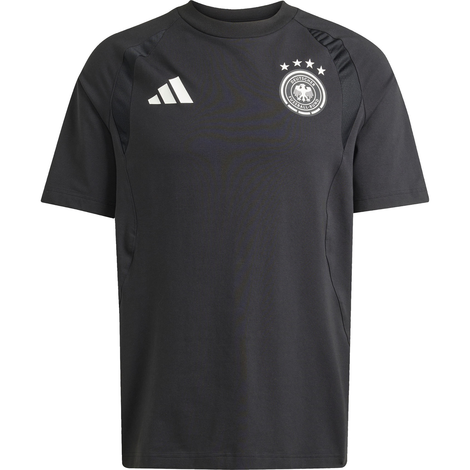 adidas Duitsland Tiro Travel Tee WK 2026