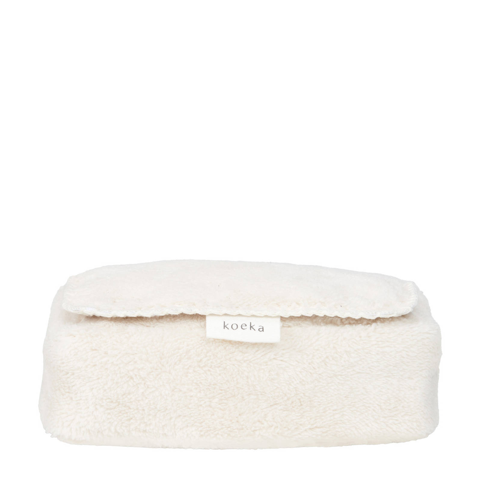 Koeka Malmo babydoekjes box pebble