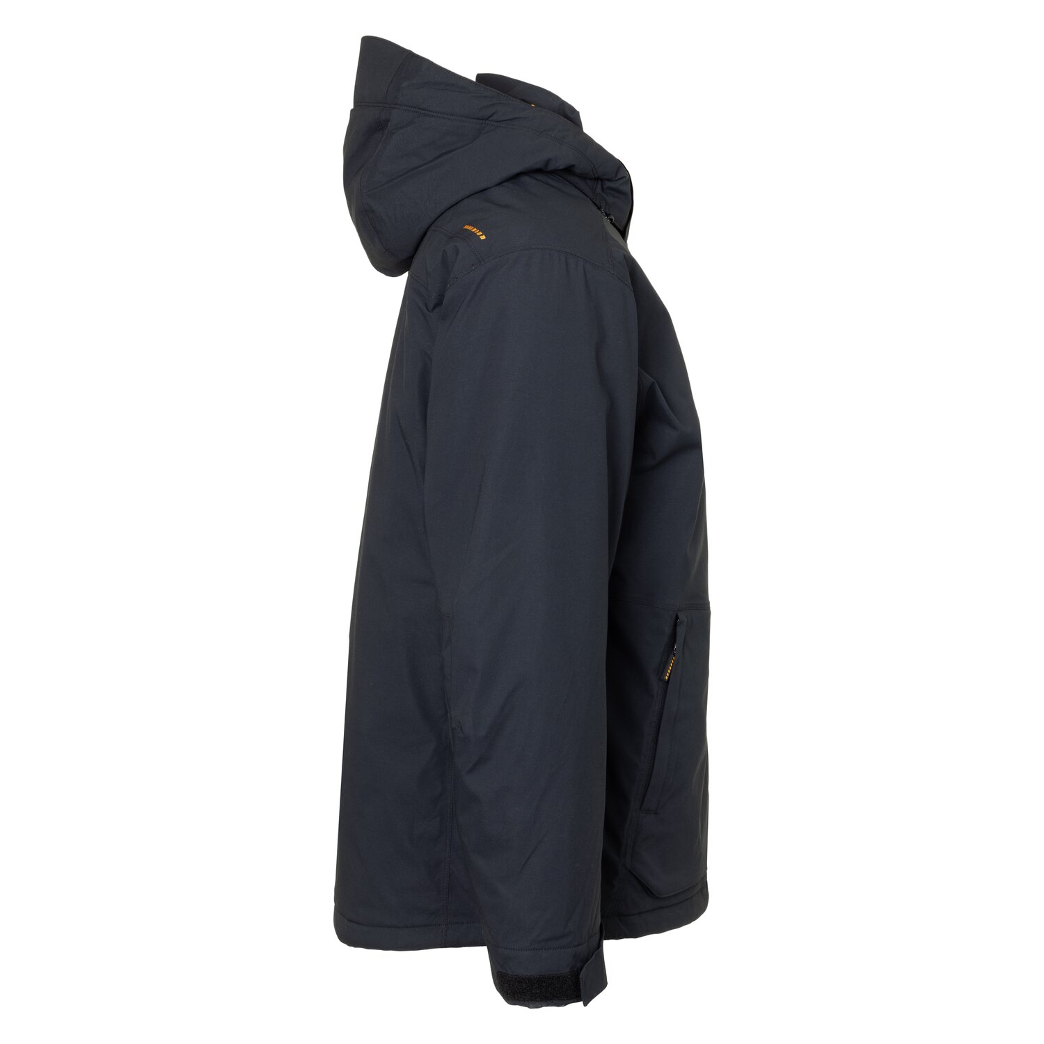 ARIAT Outdoorjacke Rebar Storm Fighter 2.0 - black