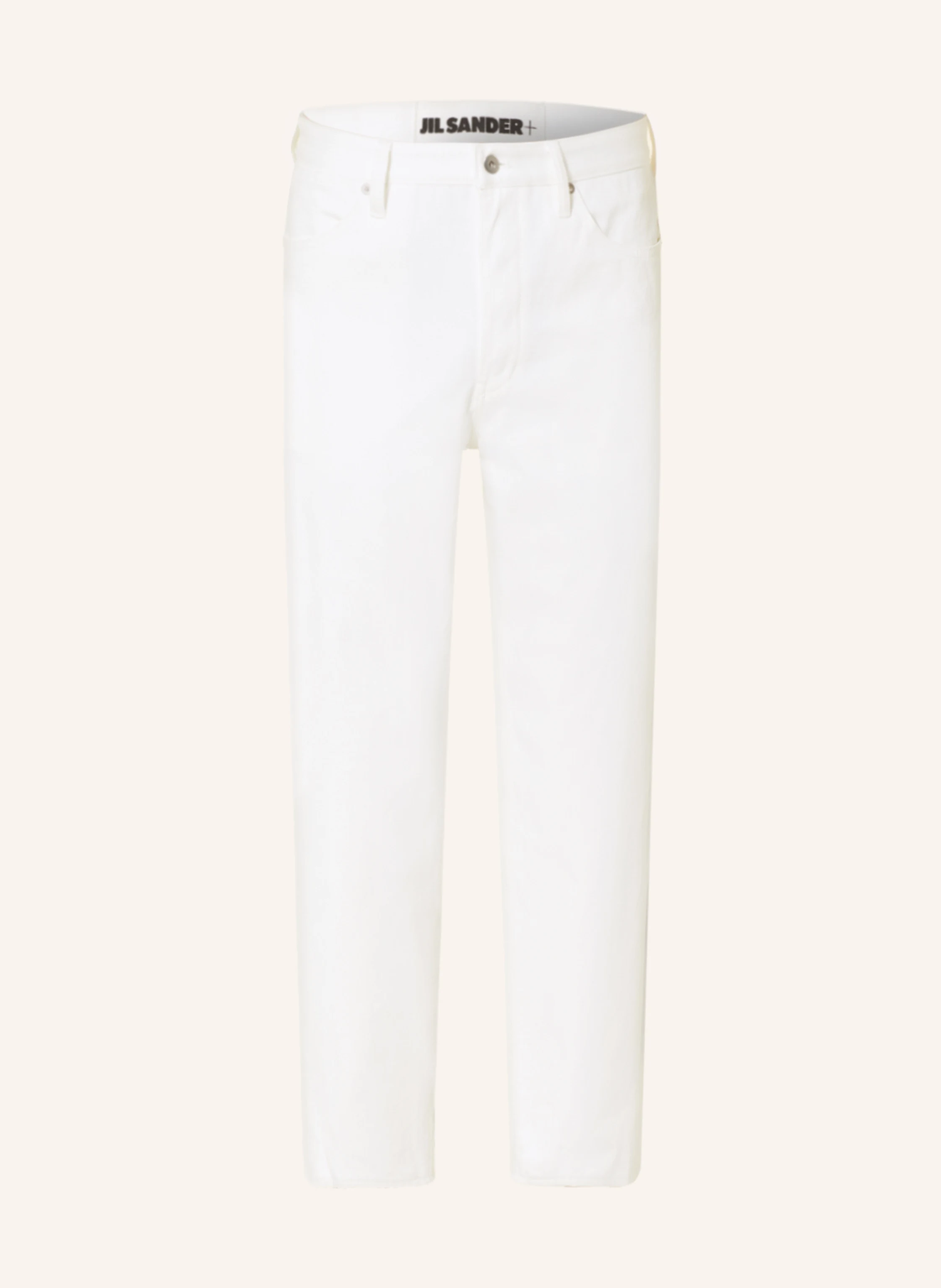 JIL SANDER Jeans Regular Fit