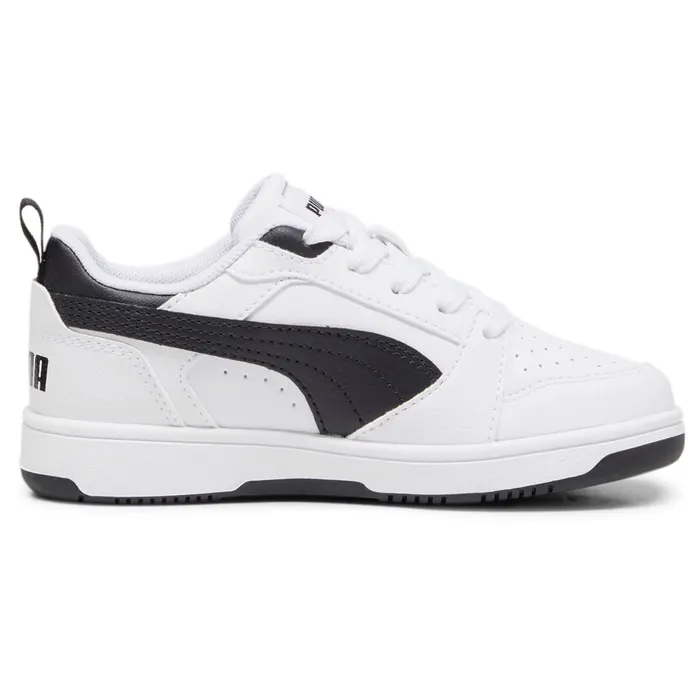 Puma Rebound V6 Lo PS Sneakers Junior