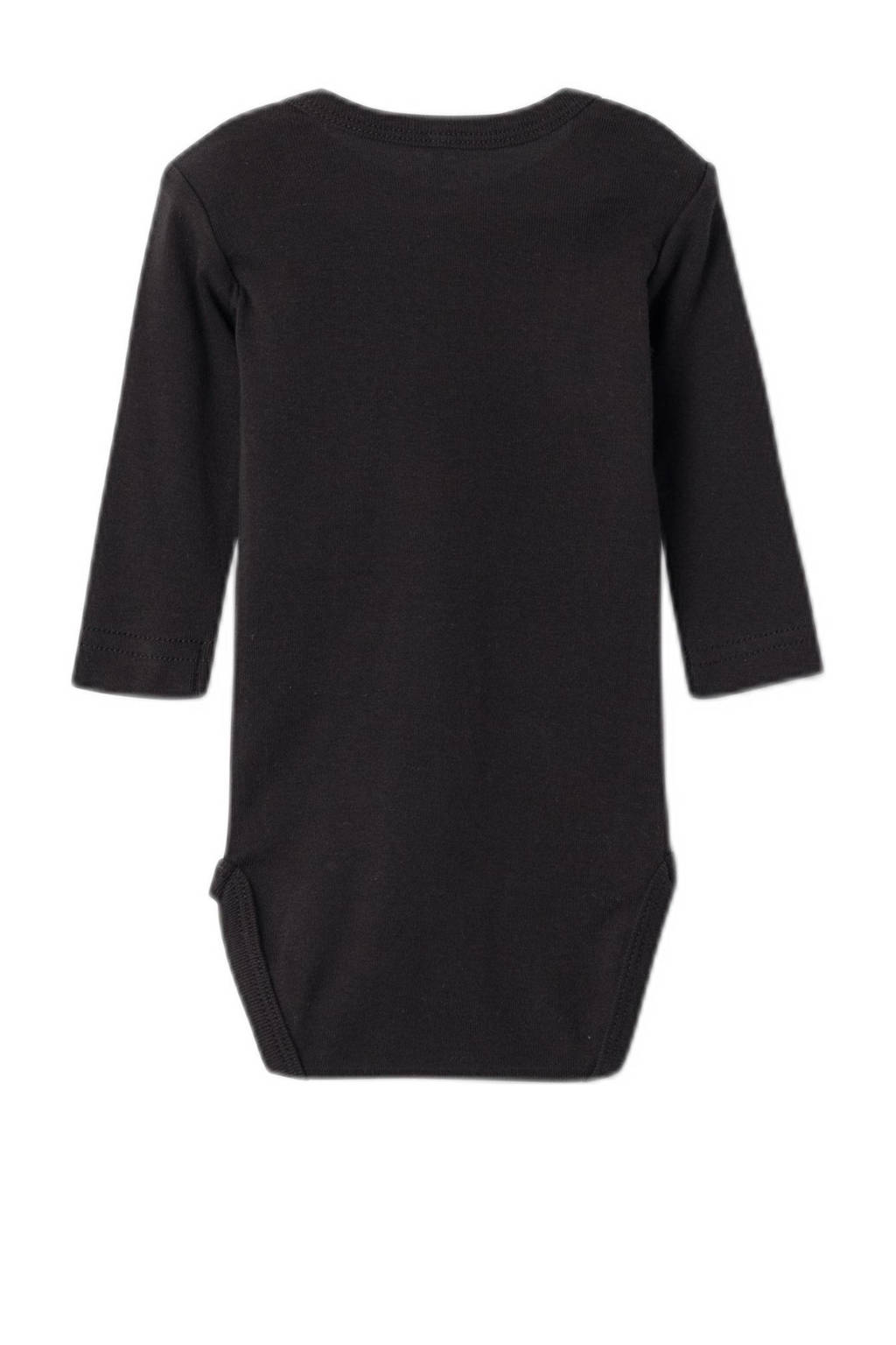 NAME IT romper NBNBODY - set van 2 zwart