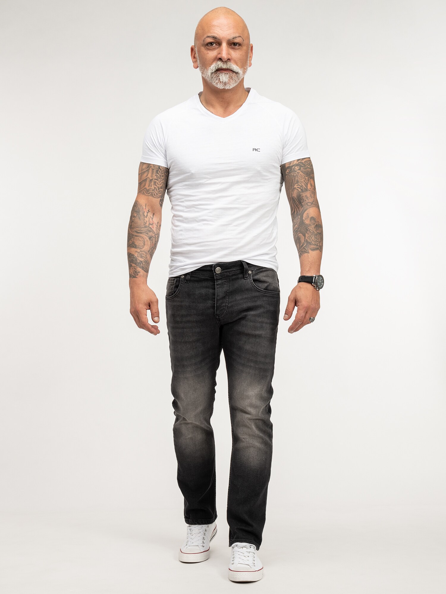 Lorenzo Loren Jeans Regular Fit
