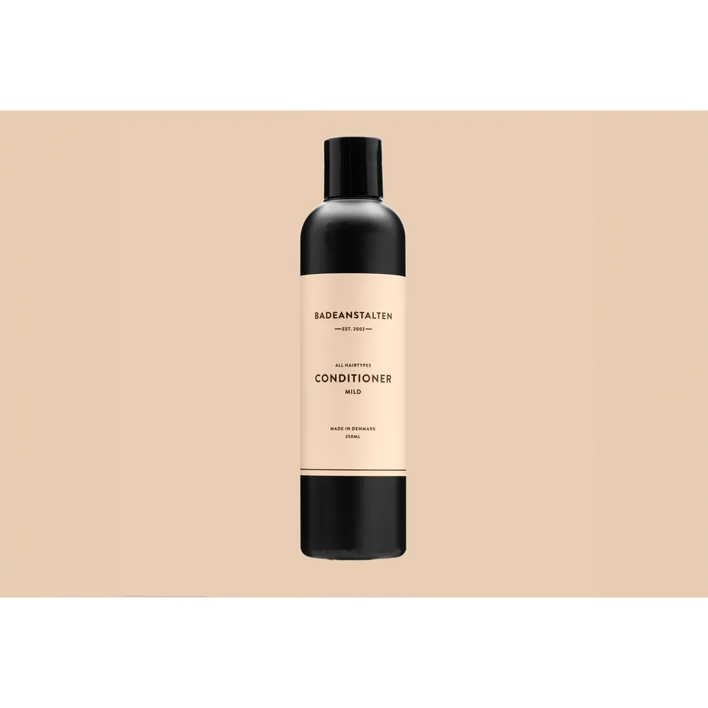 Badeanstalten Conditioner - 250 ml.