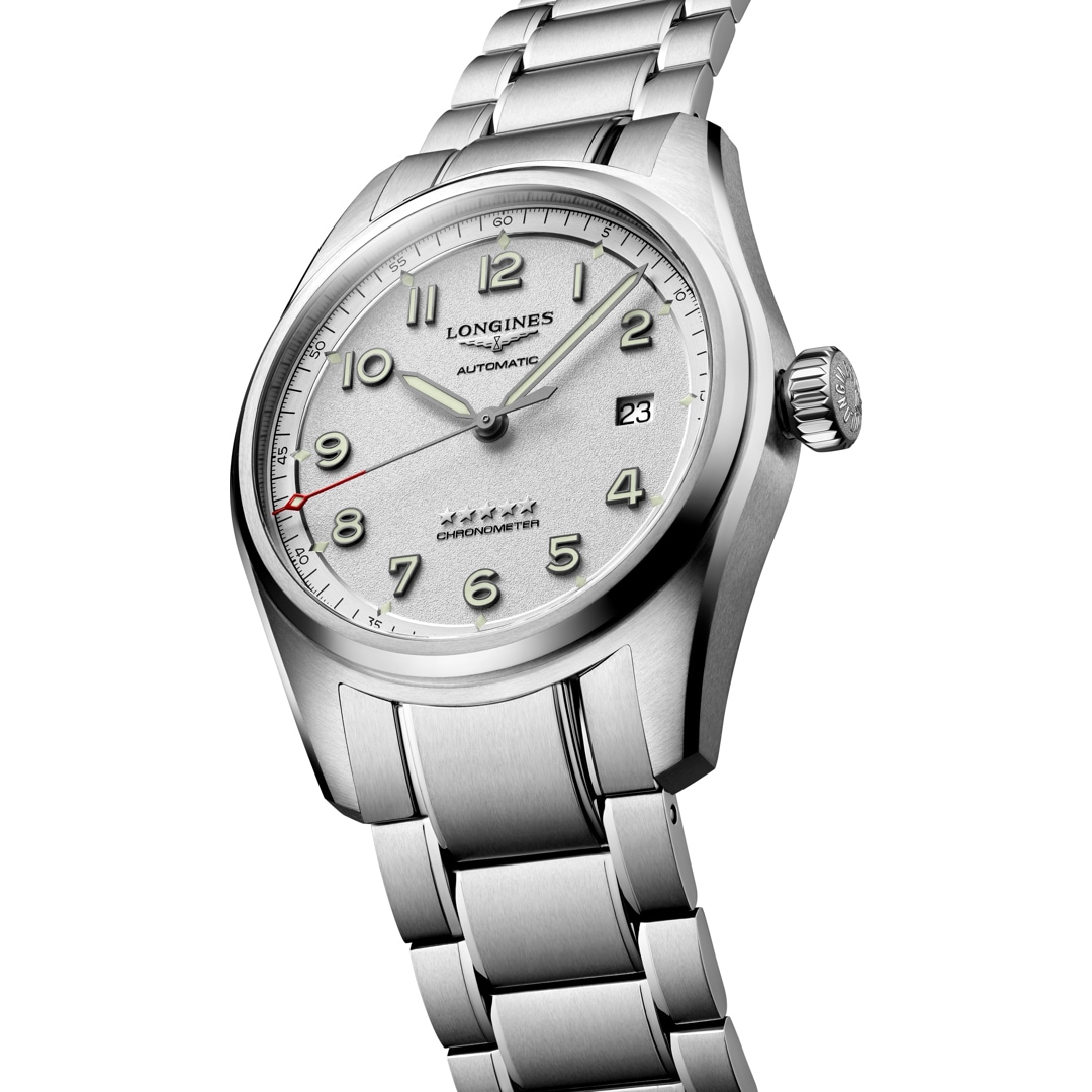 Longines Spirit 40mm