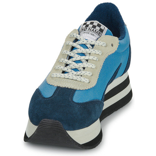 No Name - FLEX M JOGGER W - Marine / Bleu / Sable