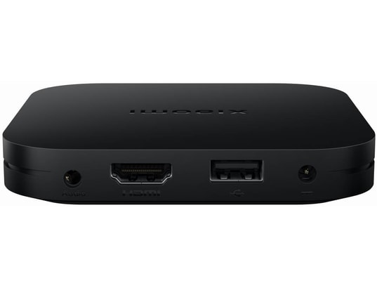 XIAOMI - Box TV Internet Xiaomi TV Box S 2nd Generation