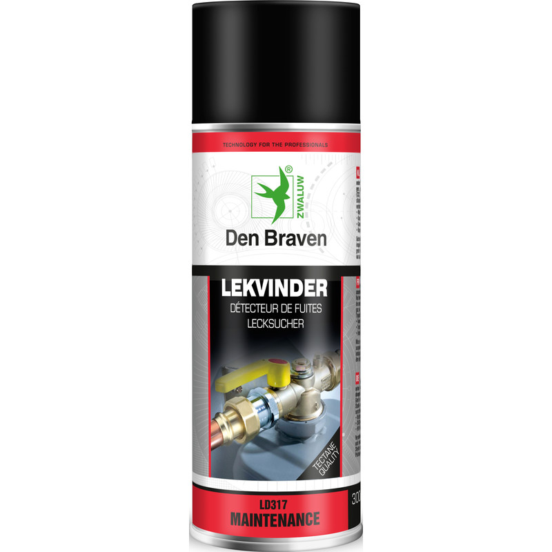 Zwaluw lekzoeker 300ml