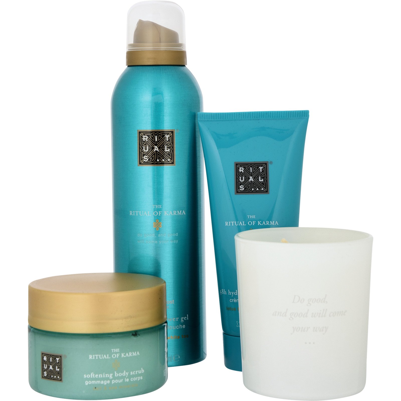 Rituals Karma Medium Set