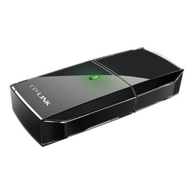 TP-Link Archer T2U - Adaptateur USB WiFi bi-bande AC600