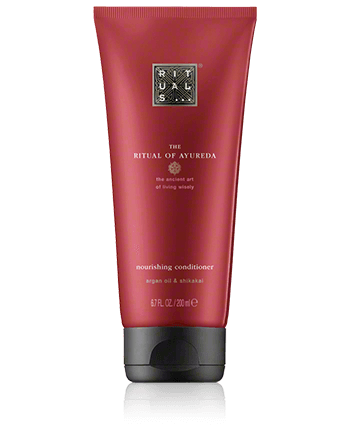 Rituals The Ritual of Ayurveda Nourishing Conditioner 200ml