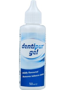 Dentipur -Gel Prothese 50ML