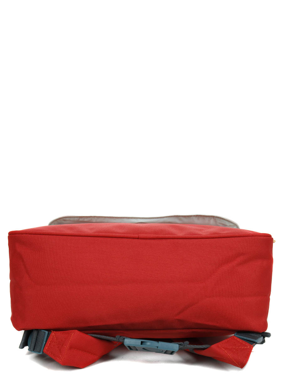 Cartable Lilliputiens Alice Indiens 33 cm