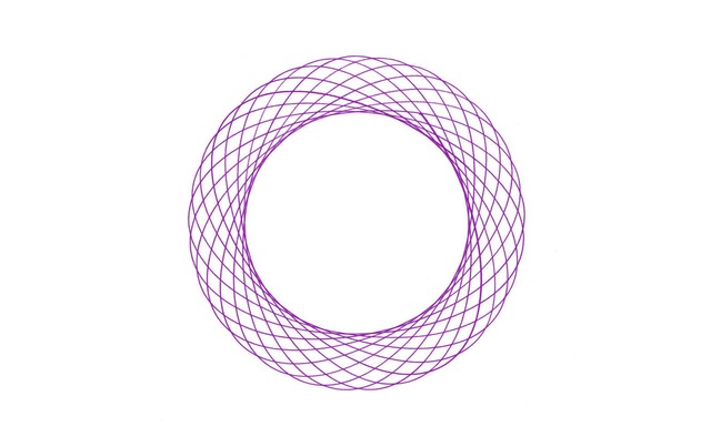 Ravensburger Malvorlage »Spiral-Designer«