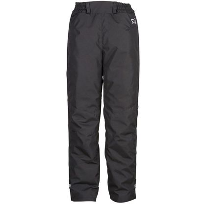 Surpantalon Furygan OVERCOLD - Noir