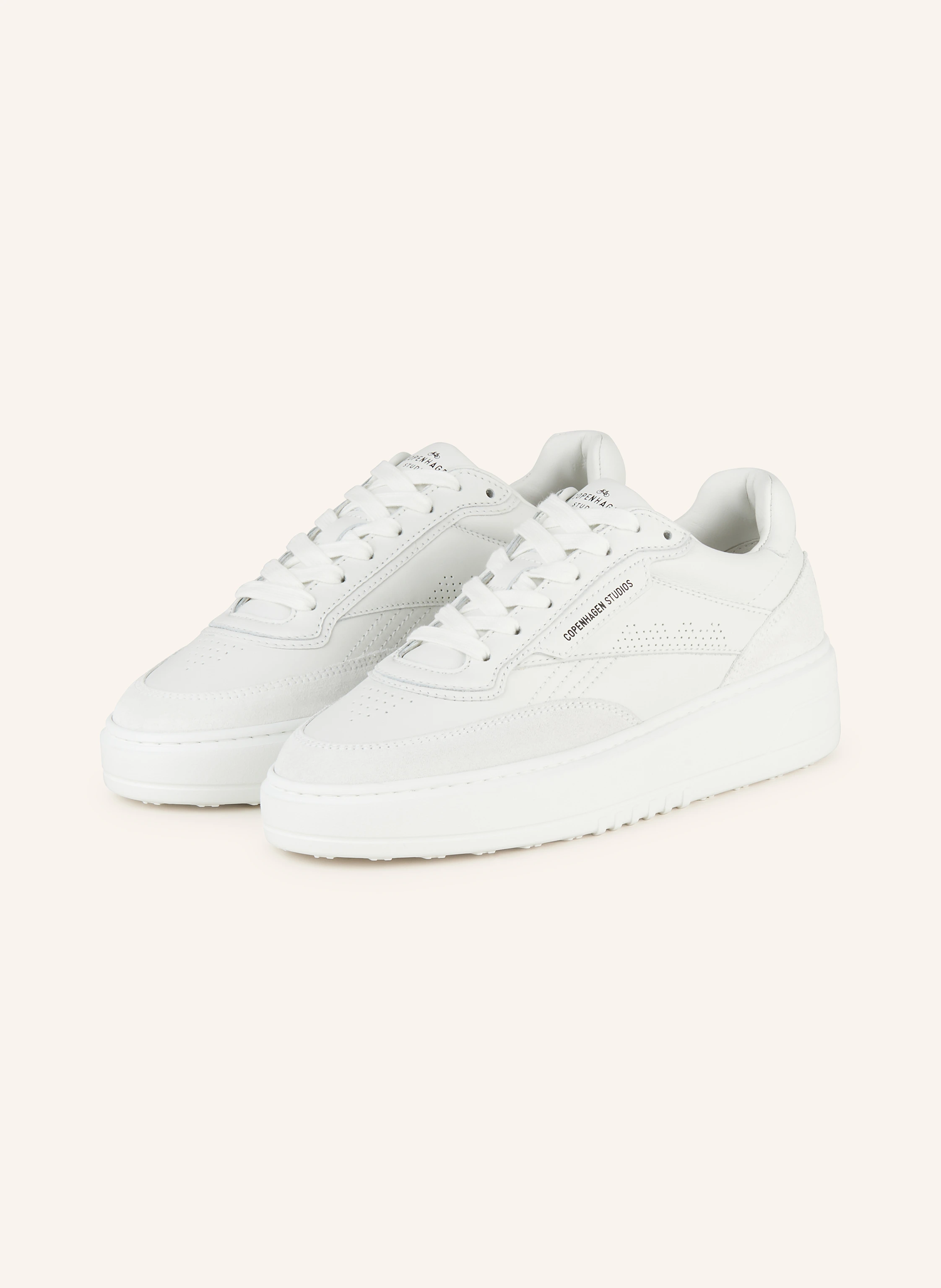 COPENHAGEN Sneaker CPH89