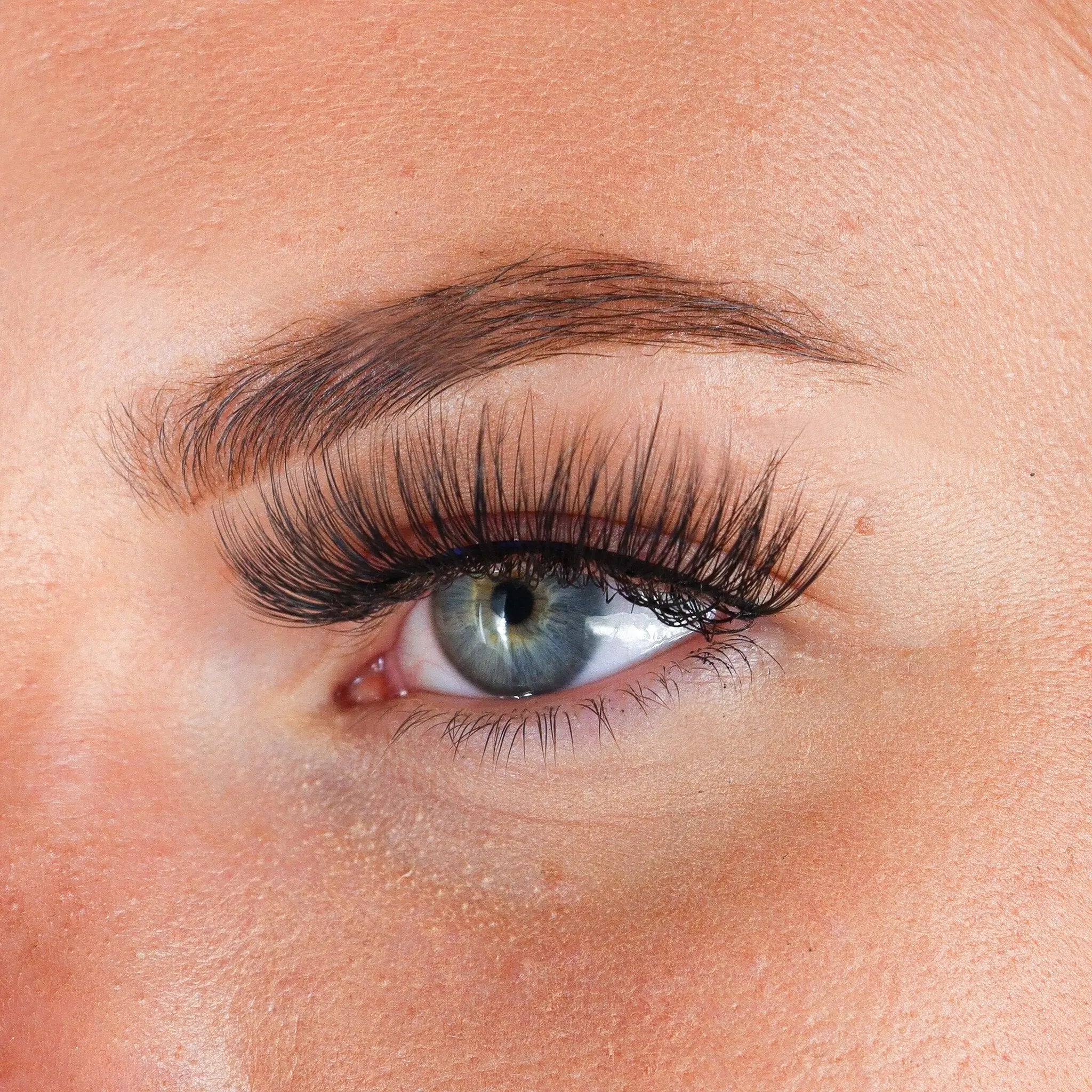 Lashes Felicia