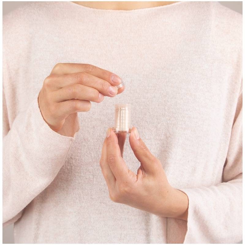 Jane Iredale Powder-Me SPF 30 Refill 3 Pieces 7,5 gr. - Golden