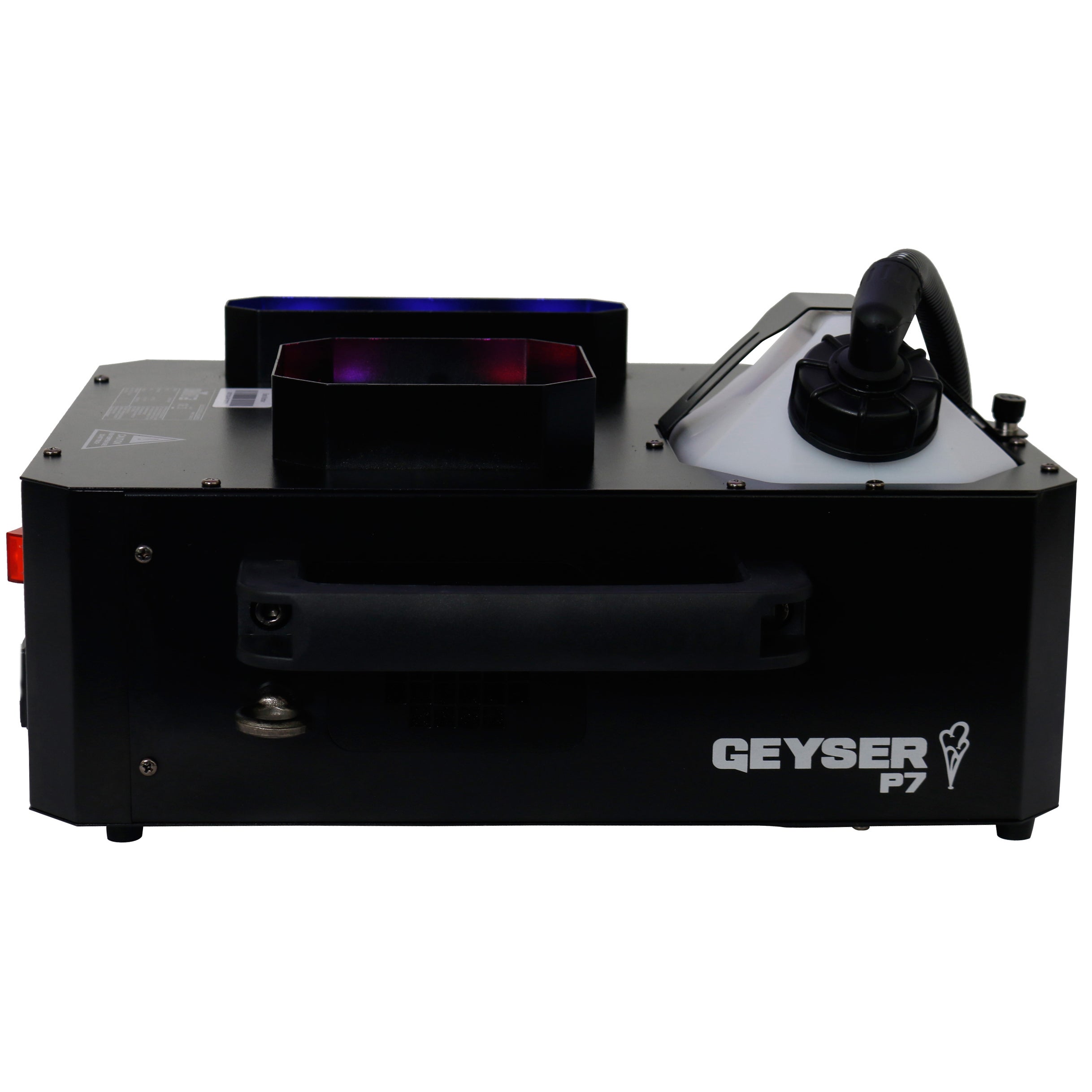 Chauvet DJ Geyser P7 compacte rookmachine