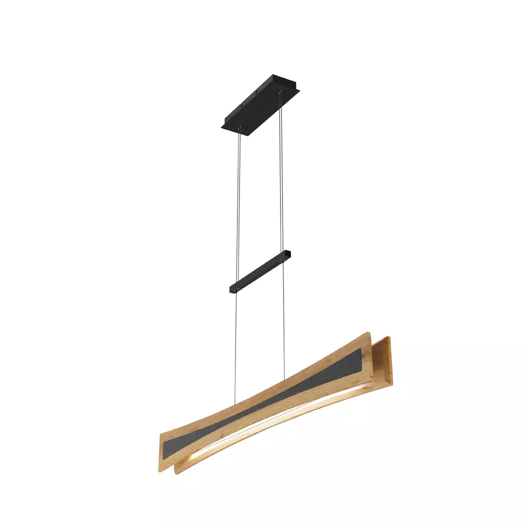 LED-Pendelleuchte Chile XL