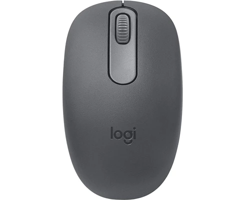 Logitech M196 - Graphite