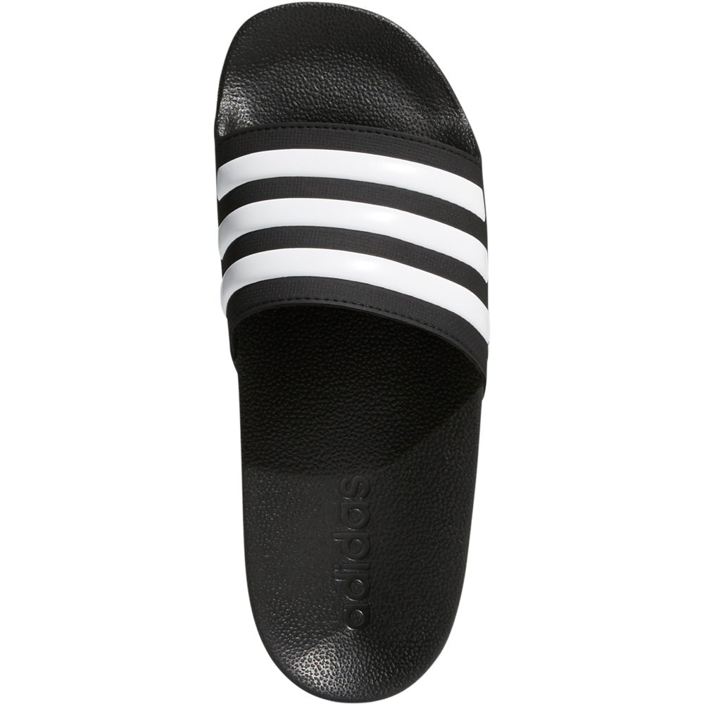 adidas Adilette Shower Slipper Kinder core black