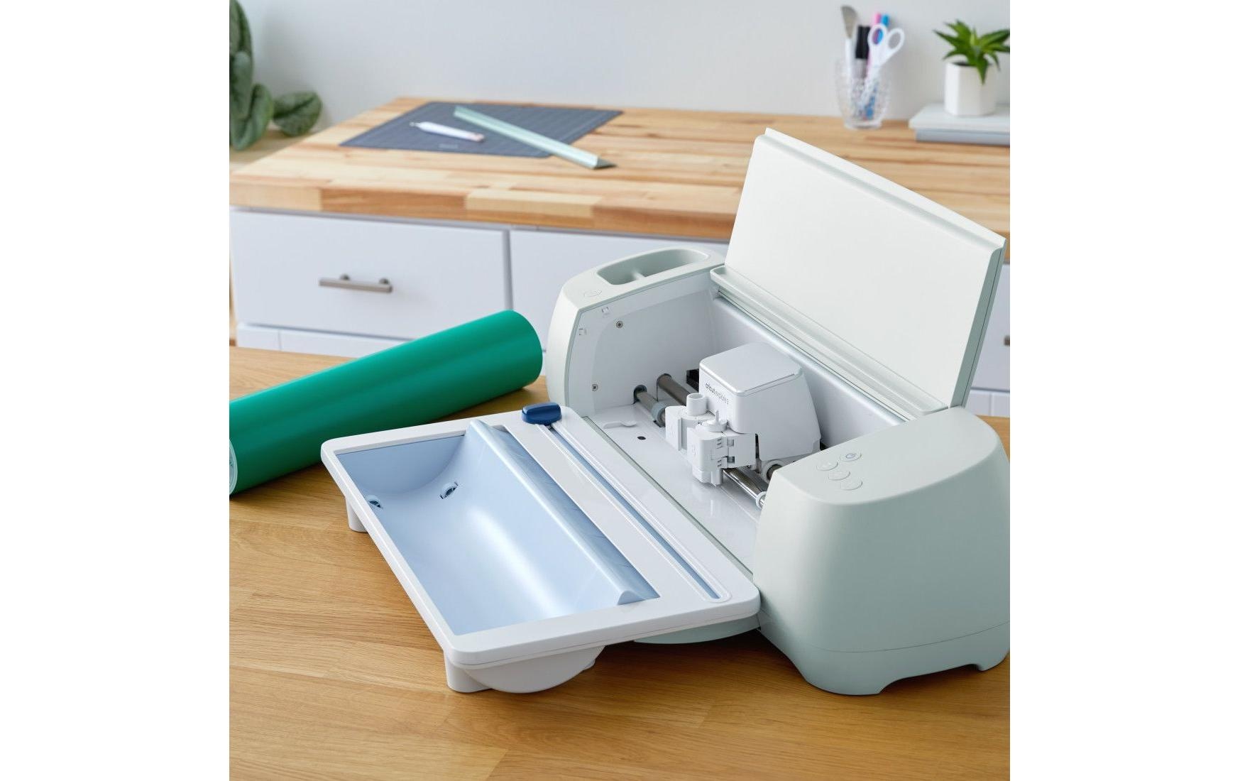 Cricut Halterung Kompatibel mit Cricut Maker 3, Cricut Explore Air 3