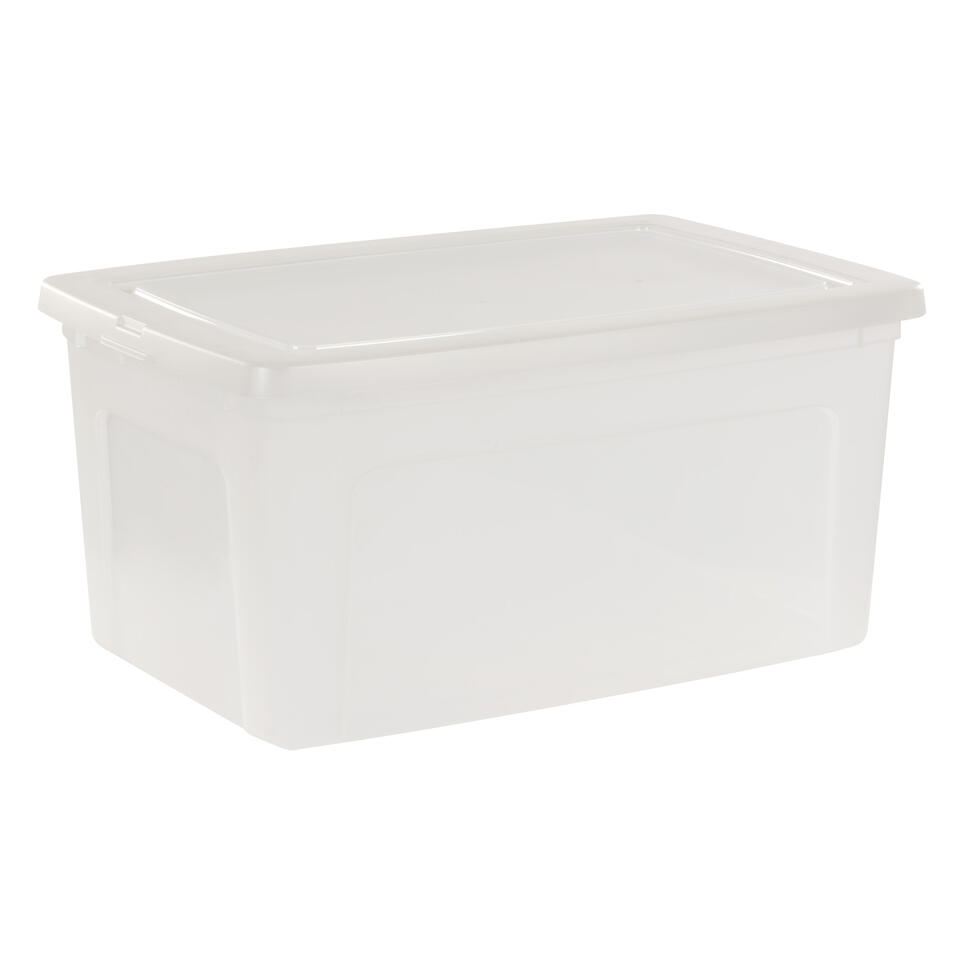 Opbergbox 30 Liter