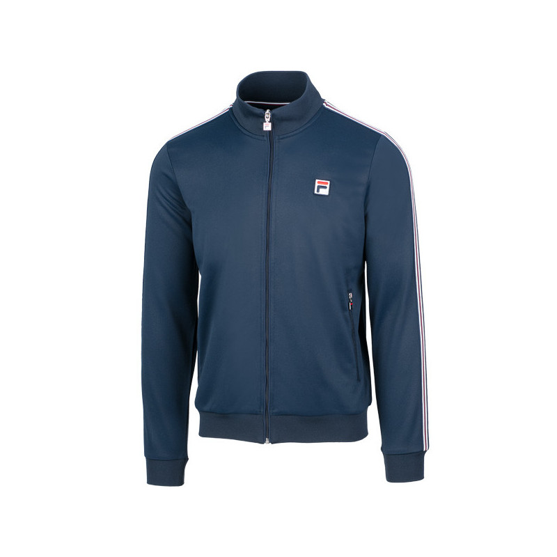 Veste tennis Fila Jake