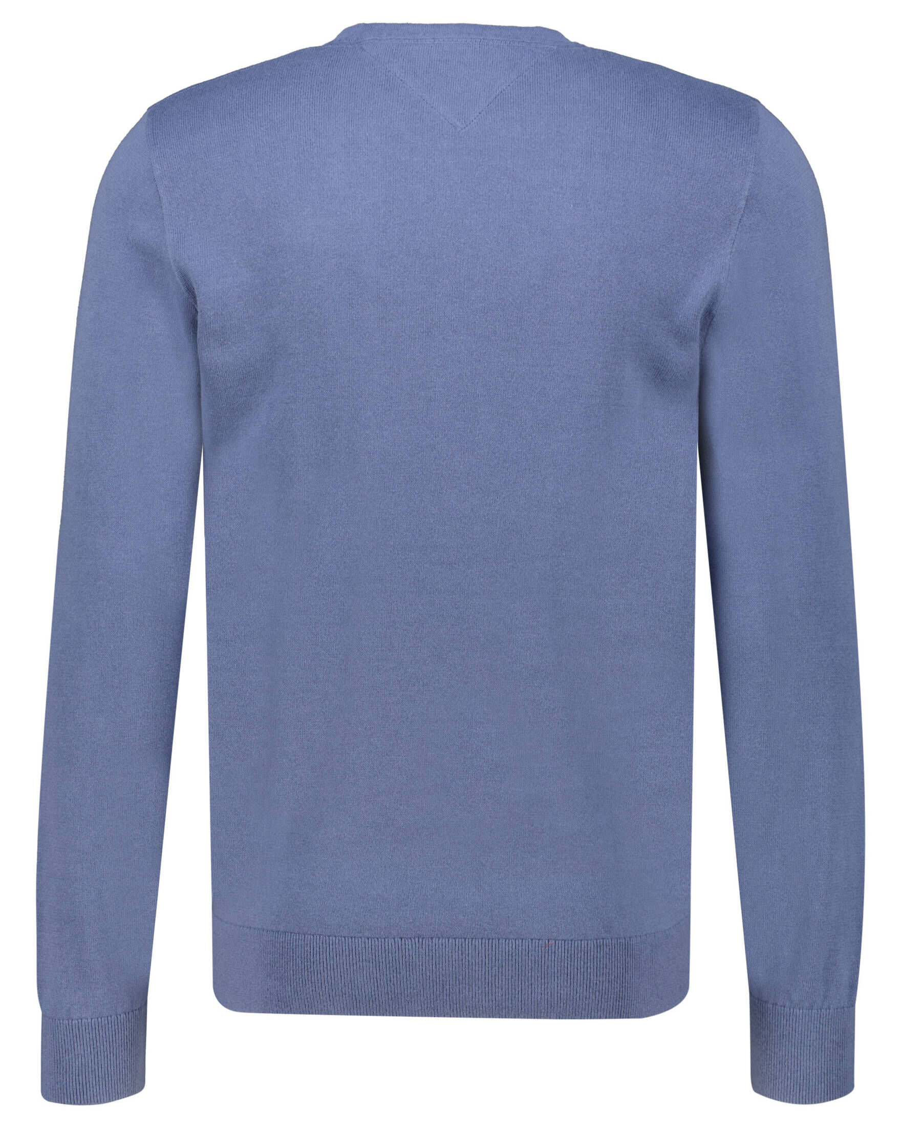 Tommy Hilfiger| Herren Strickpullover CLASSIC mit Rundhalsausschnitt
