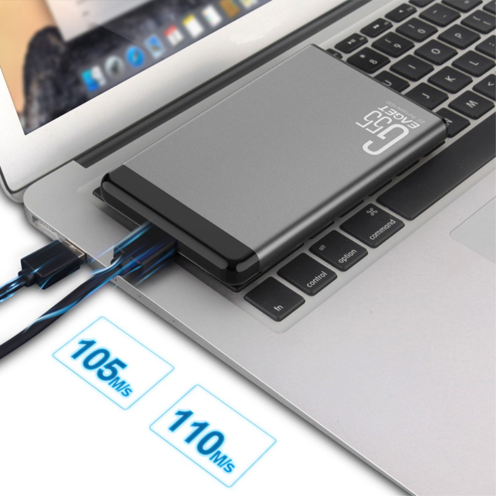 (1TB) Externe 2.5