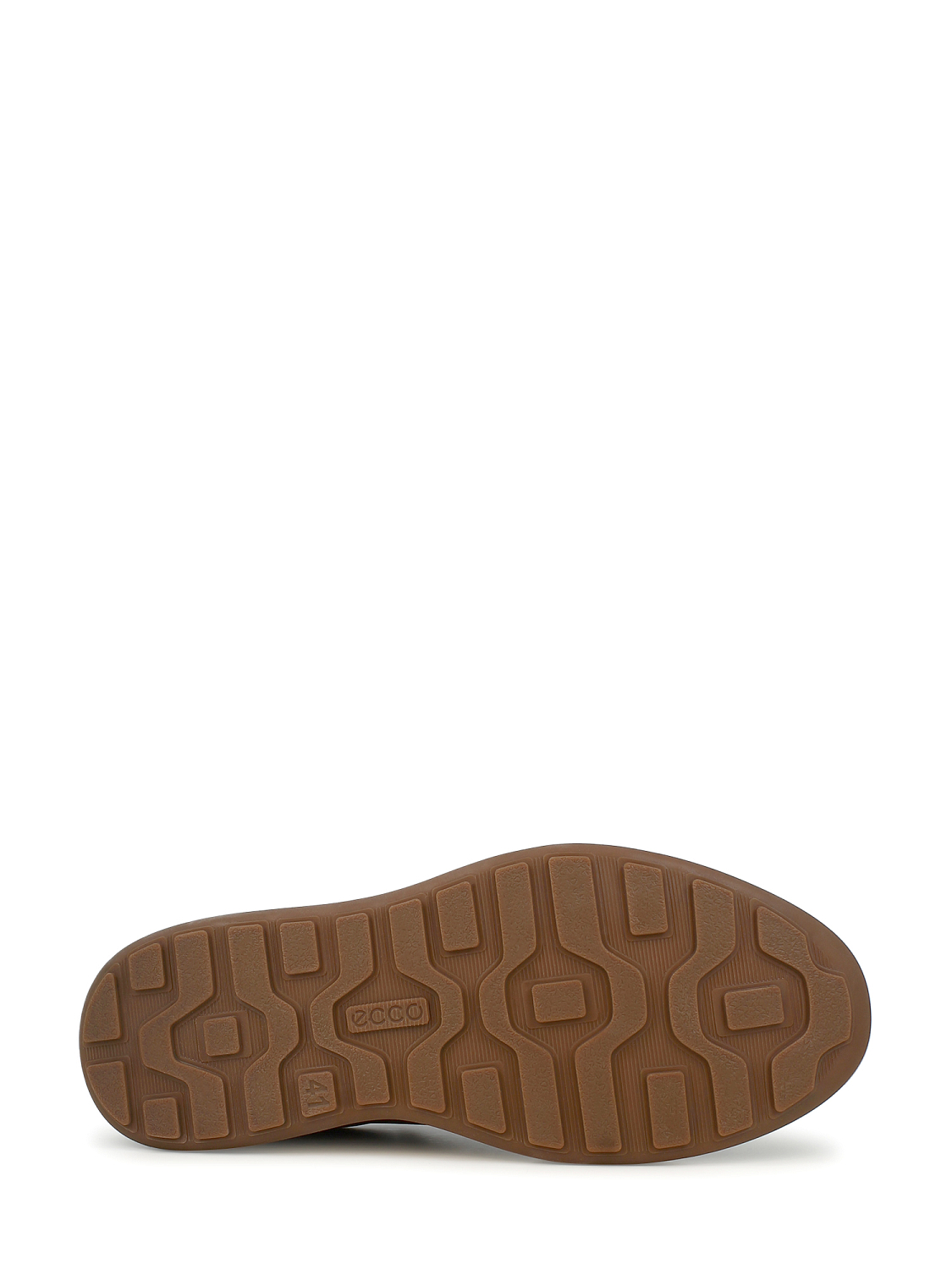 Ecco Byway 2.0 Leather