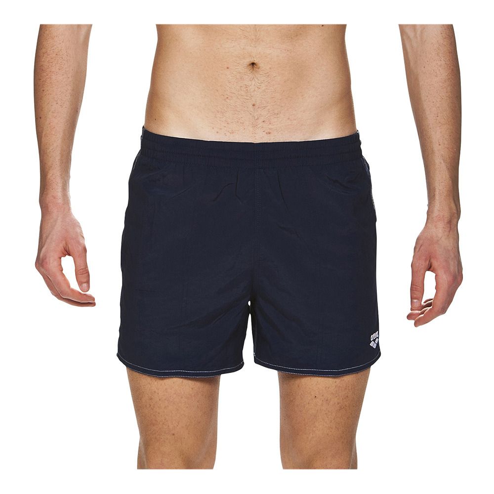 Arena BYWAYX - Short de bain Homme navy/white