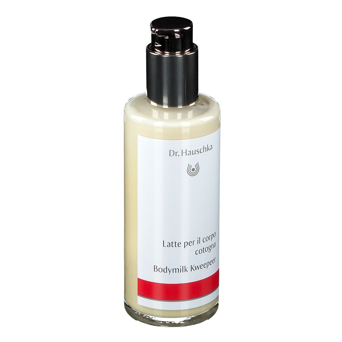 Dr. Hauschka Quitten Körpermilch