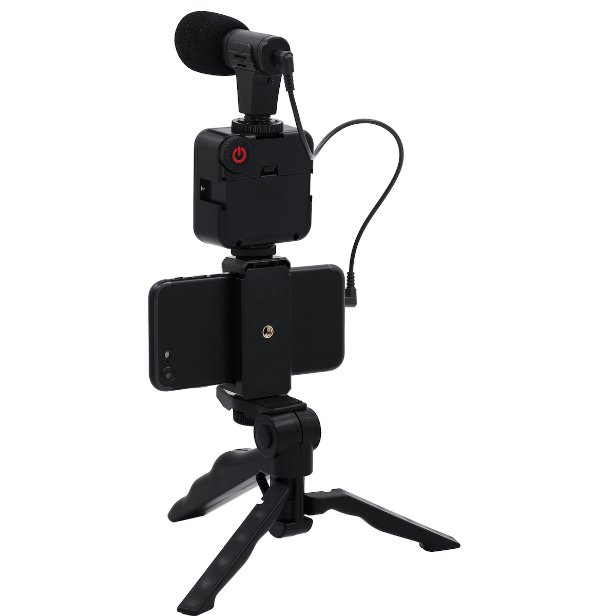 Picture Me vlogging tilbehørssett