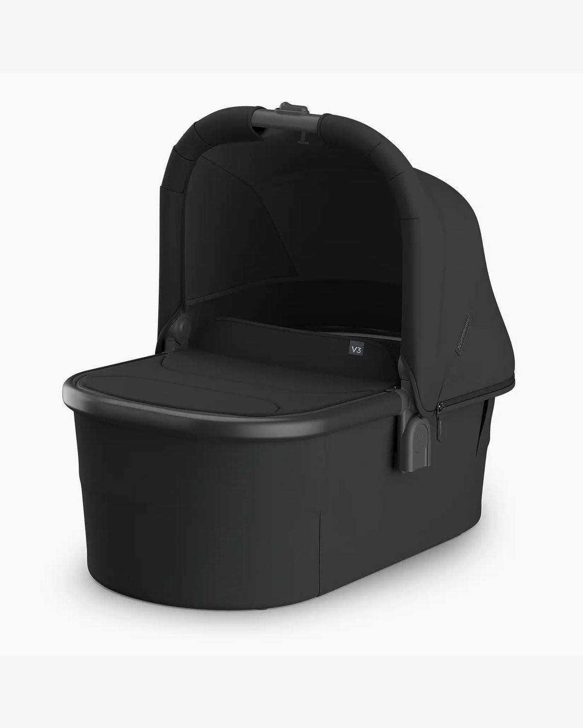 Vista V3 Duo Barnevogn – Fra Nyfødt til 22 kg/4 år