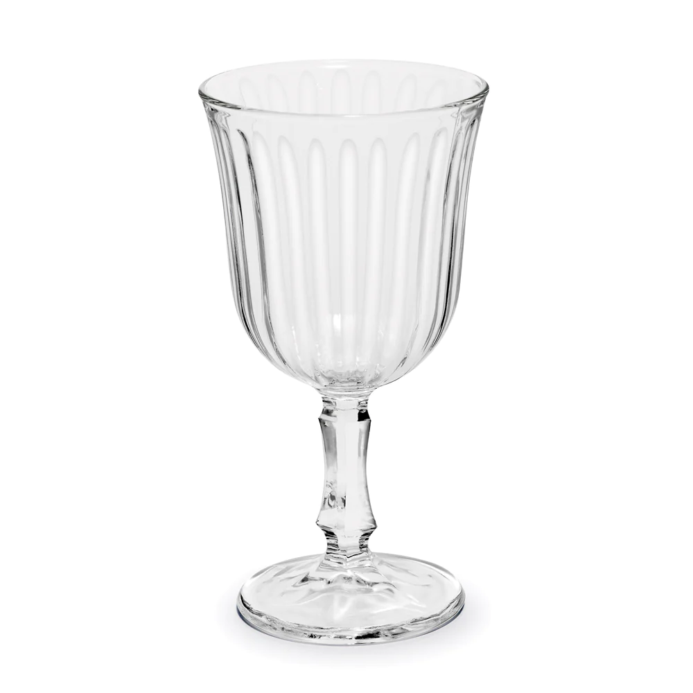 Boîte de 6 verres à pied Belem 18 cl Libbey