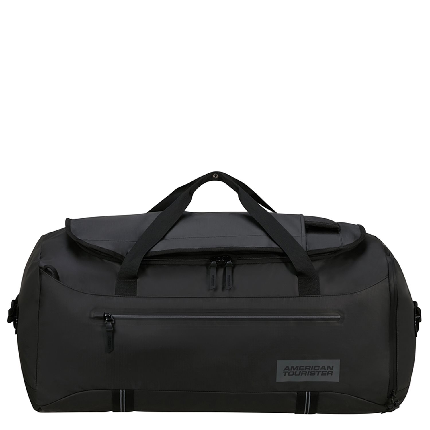 American Tourister Trailgo Duffle L black