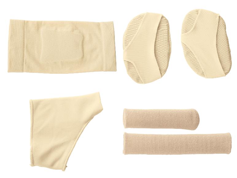 Bandage met gel-inleg