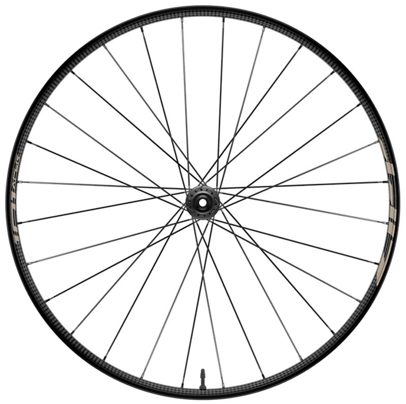Zipp 101 XPLR Carbon Disc Tubeless 700c Vorderrad Kwiqsand kaufen | Bike-Discount