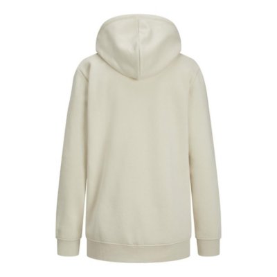 Sweatshirt à capuche femme Abbie JJXX
