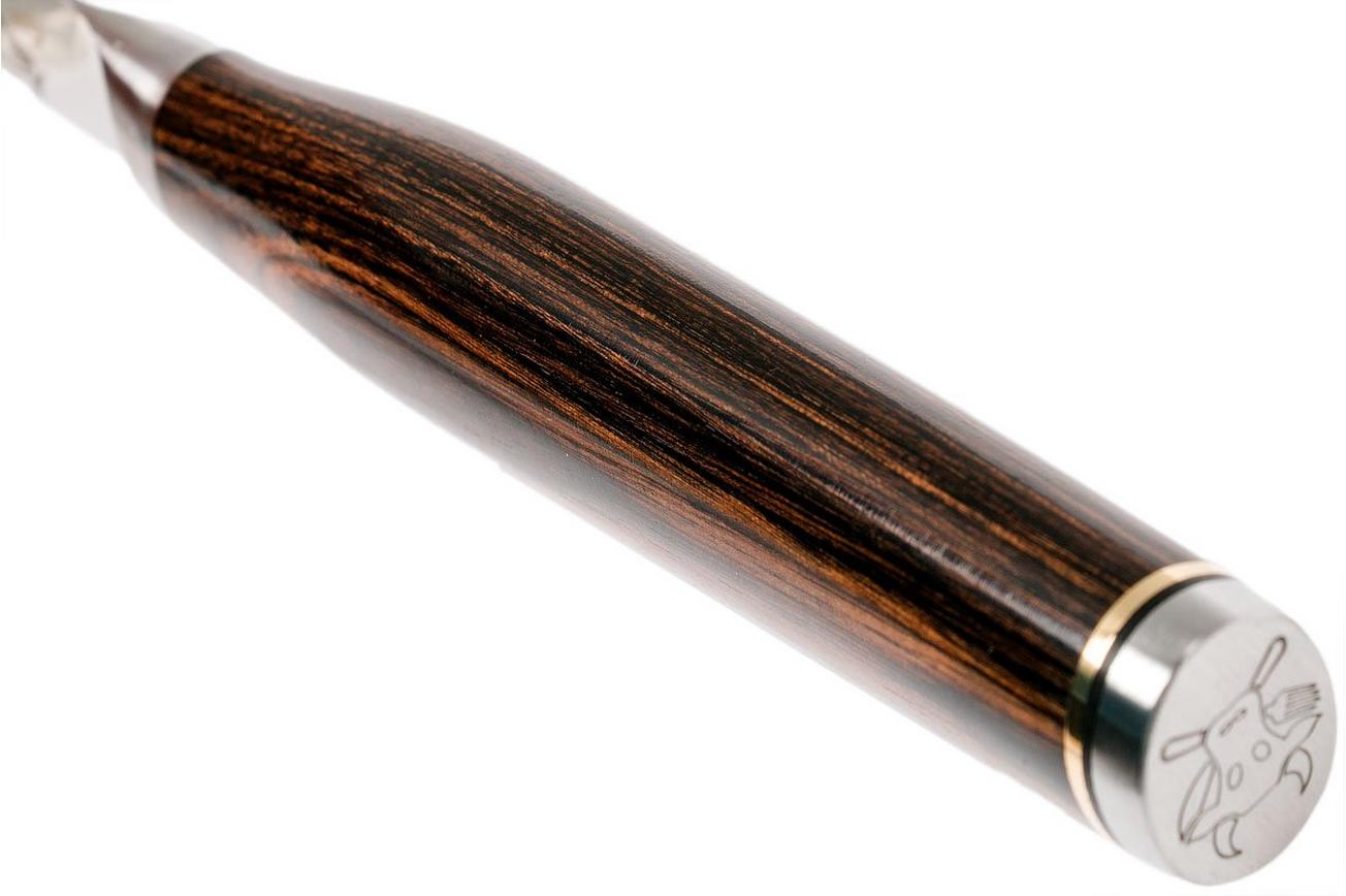 Kai Shun premium Tim Mälzer tourneermes 5,5 cm