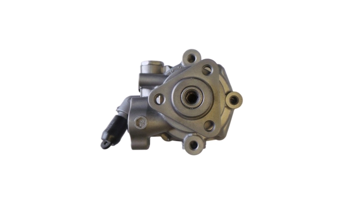 Servopumpe Hydraulisk