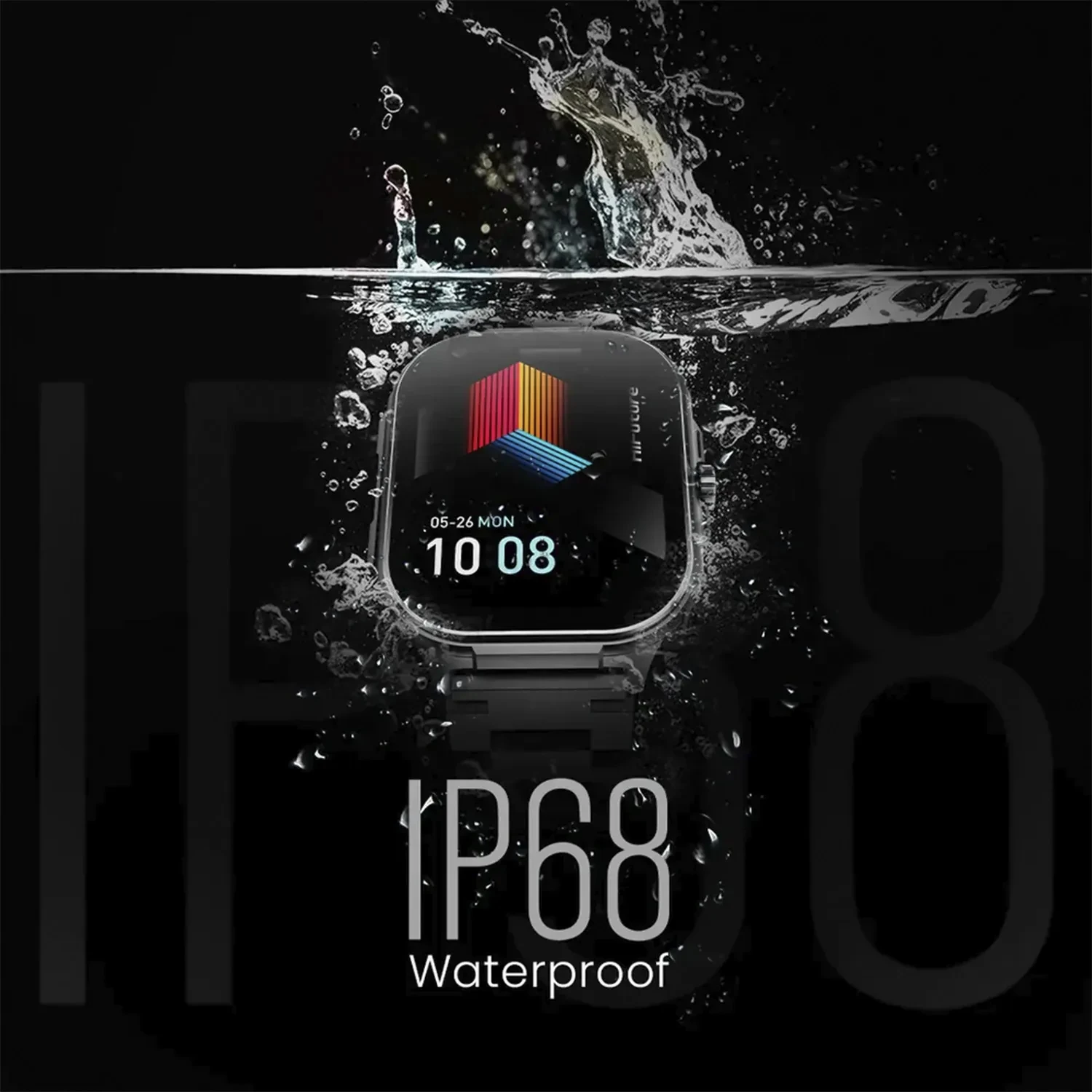 HiFuture Ultra3 Pro Black HF-100