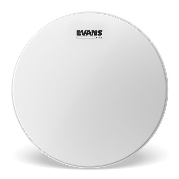 Evans G2 Studio / Fusion Set Coated